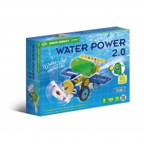 WATER POWER 2.0